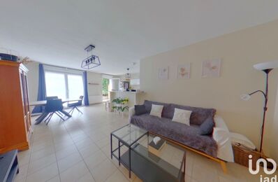 vente appartement 239 999 € à proximité de Champdeuil (77390)