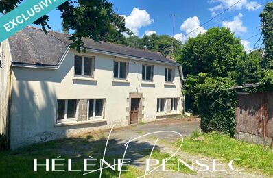 vente maison 189 000 € à proximité de Pont-Aven (29930)