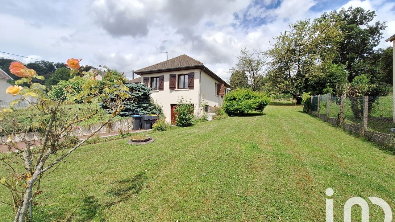 maison 3 pièces 80 m2 à vendre à Boissy-le-Châtel (77169)