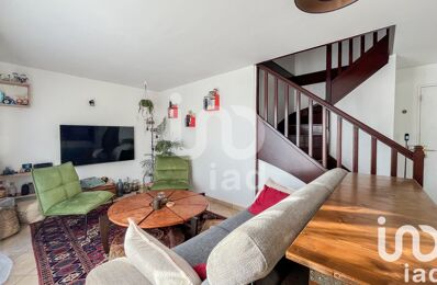 vente appartement 229 000 € à proximité de Neuilly-sur-Marne (93330)