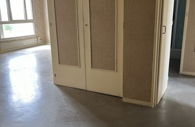 vente appartement 139 000 € à proximité de Morainvilliers (78630)