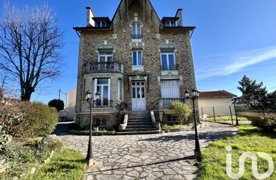 location appartement 815 € CC /mois à proximité de Épinay-sur-Orge (91360)