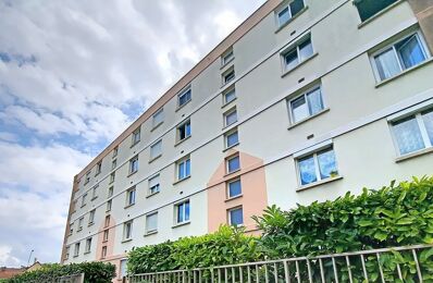 vente appartement 199 000 € à proximité de Marnes-la-Coquette (92430)