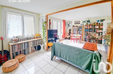 vente appartement 199 000 € à proximité de Saint-Denis (93210)