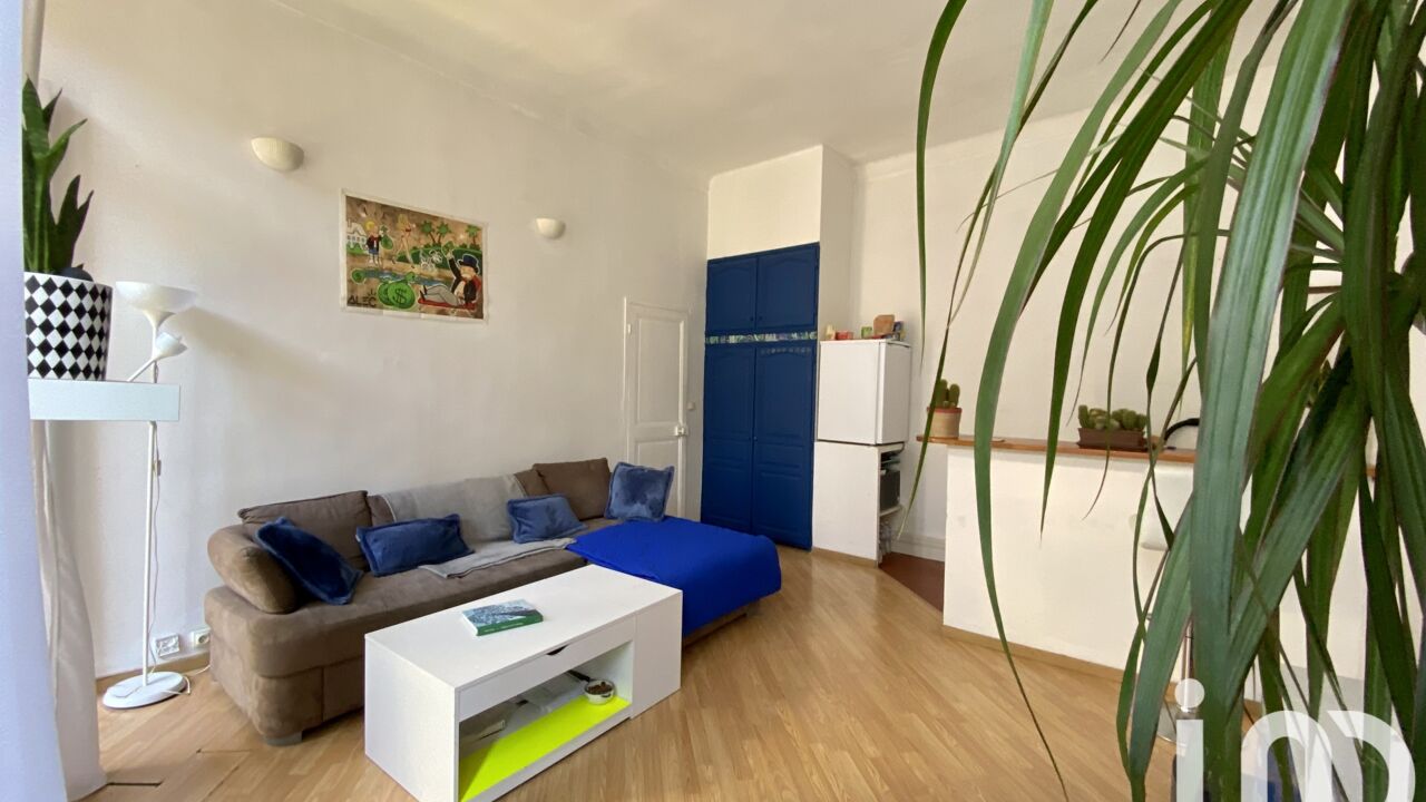 immeuble  pièces 160 m2 à vendre à Cannes (06400)