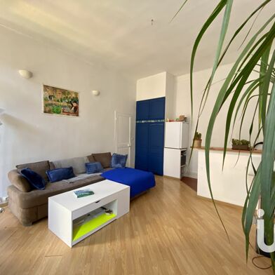 Immeuble 160 m²