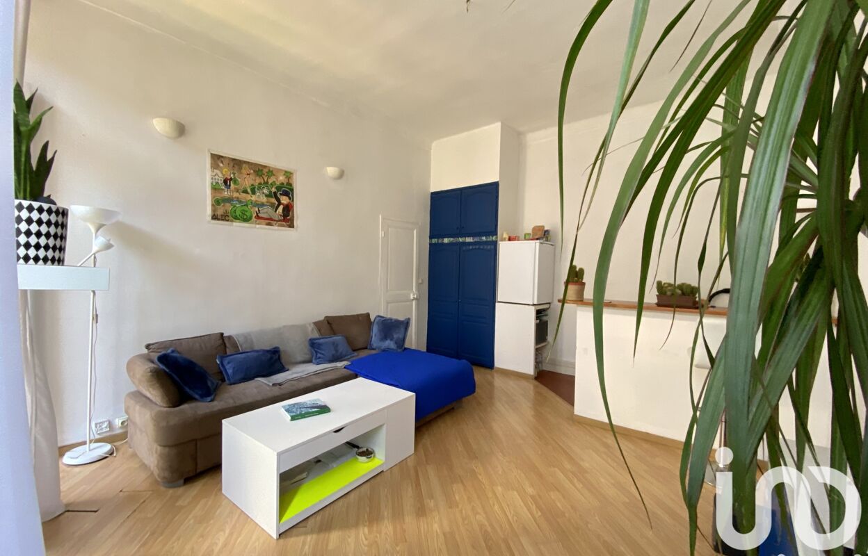 immeuble  pièces 160 m2 à vendre à Cannes (06400)