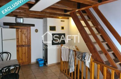 vente maison 115 000 € à proximité de Villar-Saint-Pancrace (05100)