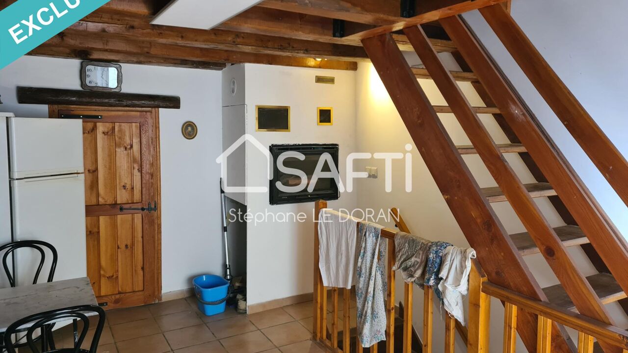 maison 3 pièces 51 m2 à vendre à Guillestre (05600)