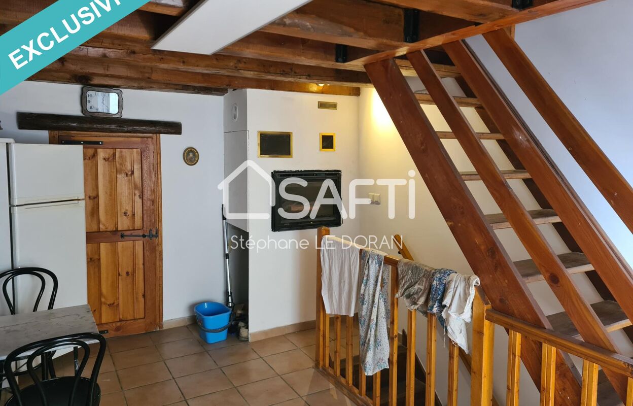 maison 3 pièces 51 m2 à vendre à Guillestre (05600)