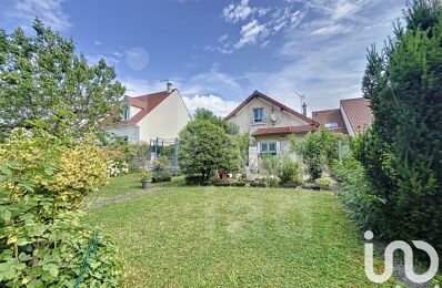 vente maison 395 000 € à proximité de Chennevières-sur-Marne (94430)