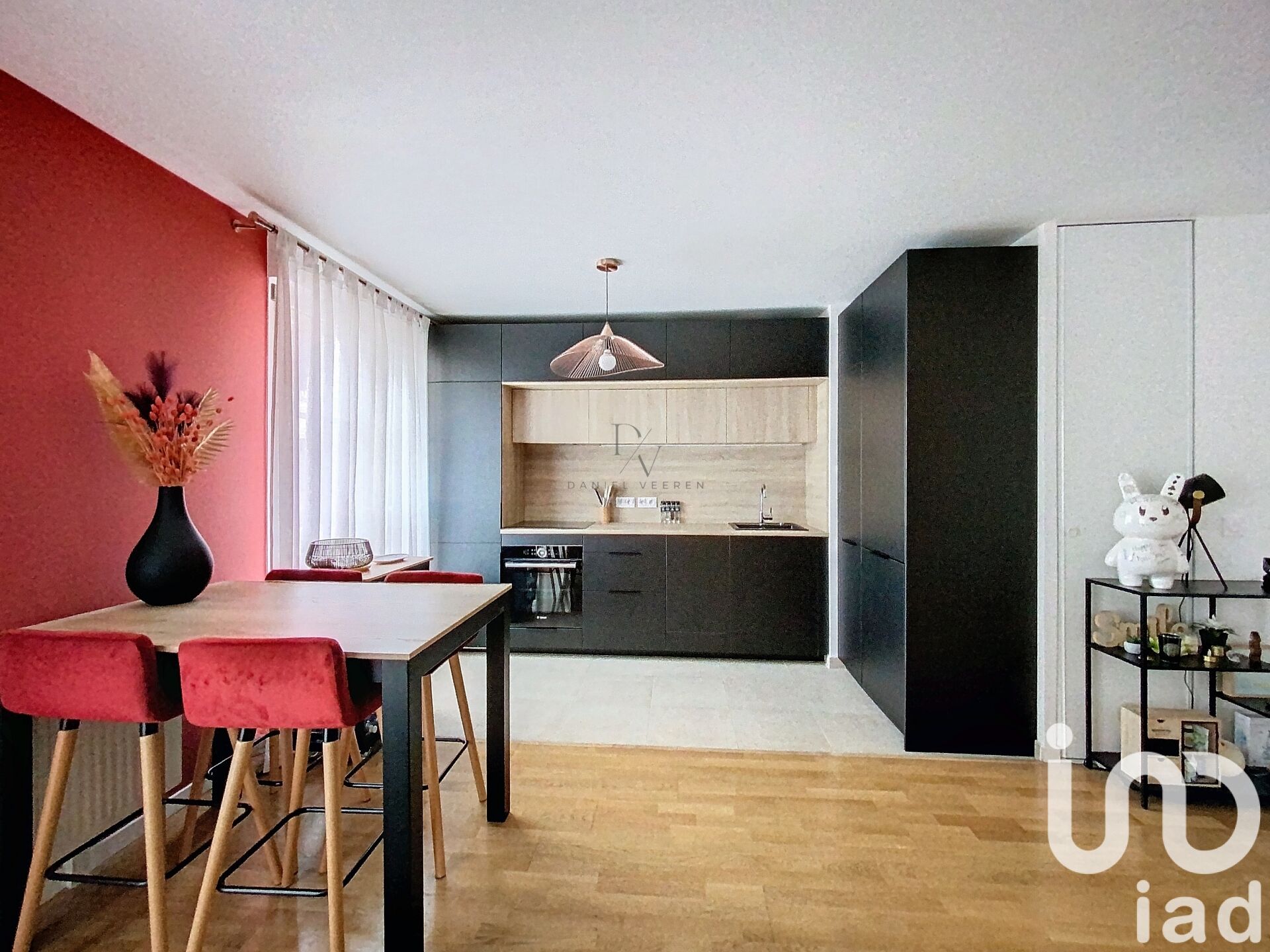 Appartement a louer clamart - 3 pièce(s) - 70 m2 - Surfyn