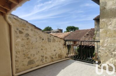 vente maison 174 000 € à proximité de Fargues-sur-Ourbise (47700)