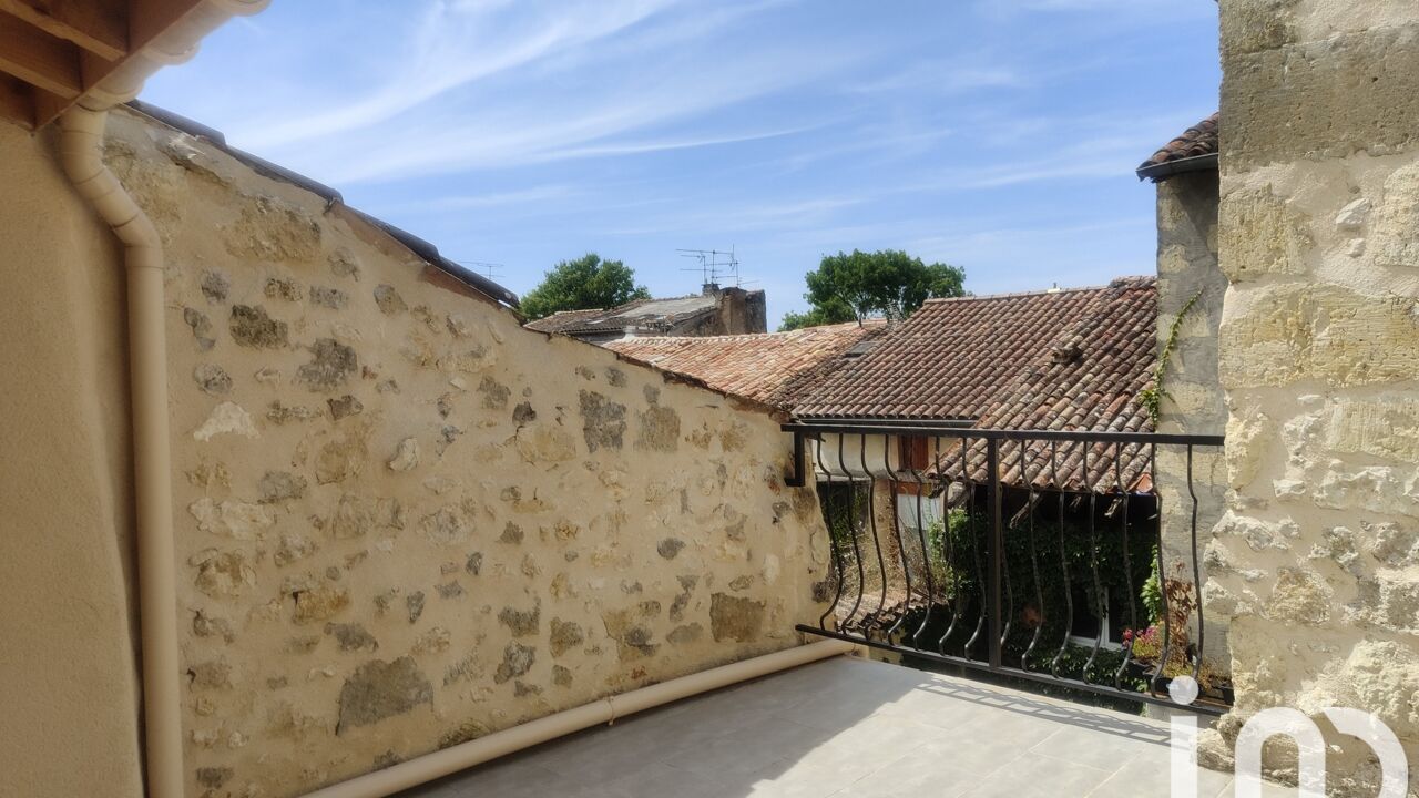 maison 5 pièces 127 m2 à vendre à Nérac (47600)