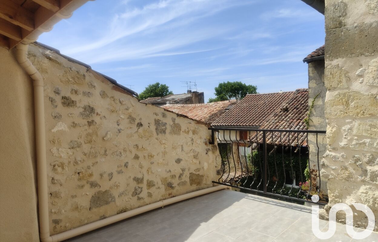 maison 5 pièces 127 m2 à vendre à Nérac (47600)