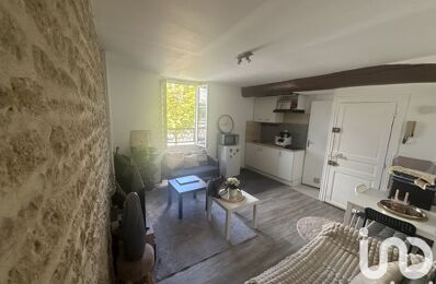 vente immeuble 162 000 € à proximité de Autruy-sur-Juine (45480)