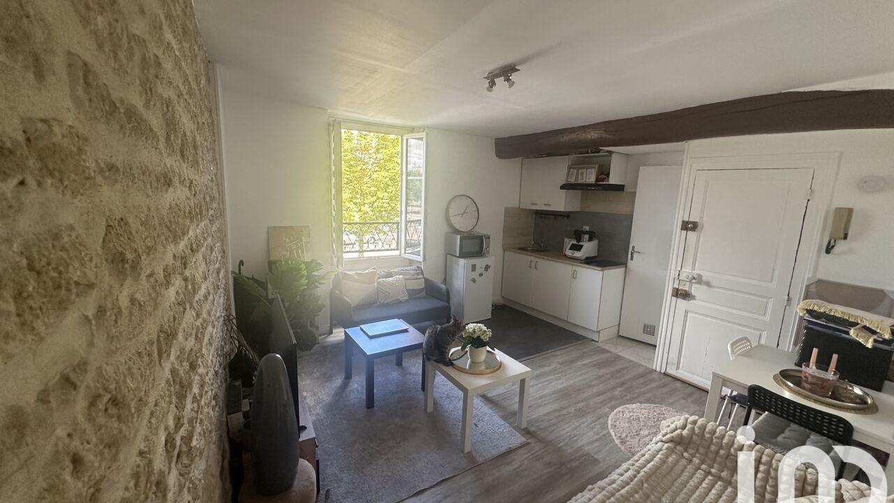 immeuble  pièces 110 m2 à vendre à Pithiviers (45300)