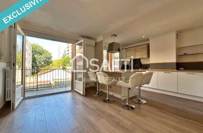 vente appartement 139 000 € à proximité de Saint-Mandrier-sur-Mer (83430)