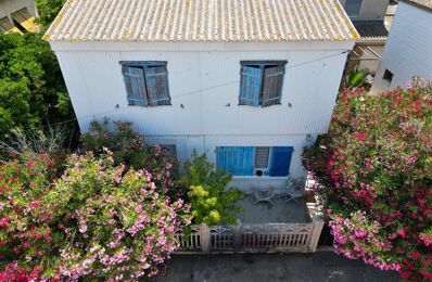 vente maison 366 000 € à proximité de Narbonne Plage (11100)