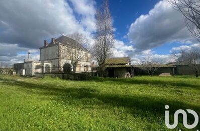 vente maison 270 000 € à proximité de Le Poiré-sur-Velluire (85770)