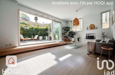 vente appartement 565 000 € à proximité de Saint-Sulpice-Et-Cameyrac (33450)