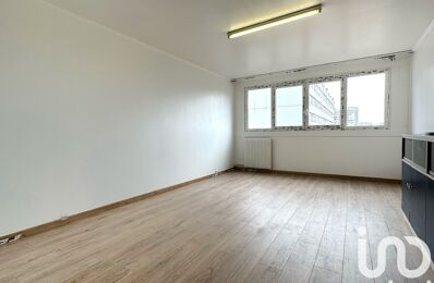 vente appartement 195 000 € à proximité de Émerainville (77184)