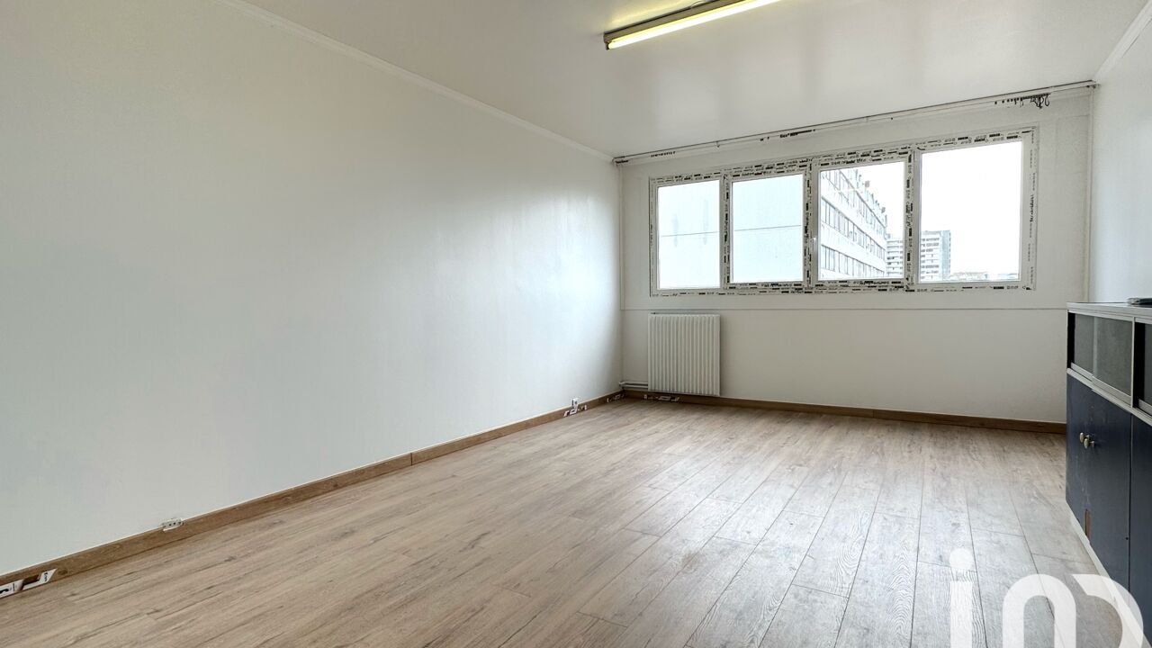 appartement 3 pièces 70 m2 à vendre à Bagnolet (93170)