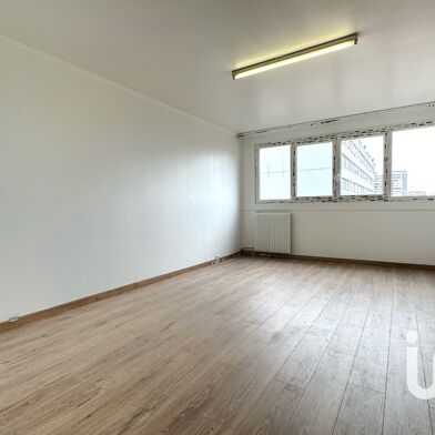 Appartement 3 pièces 70 m²