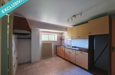 vente maison 292 000 € à proximité de Orschwihr (68500)