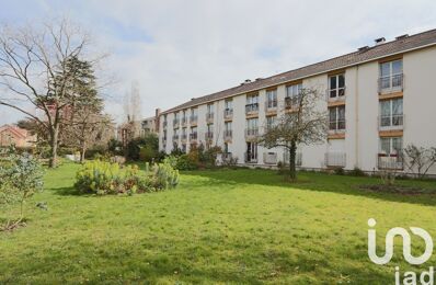 vente appartement 169 000 € à proximité de La Chapelle-en-Serval (60520)