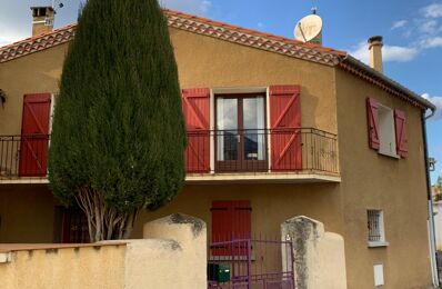 vente maison 135 000 € à proximité de Saint-Benoît (11230)