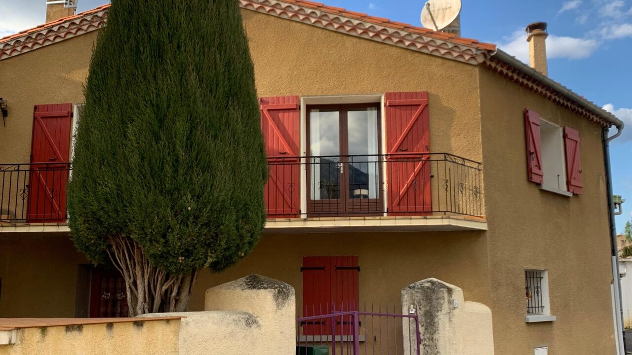 maison 6 pièces 135 m2 à vendre à Quillan (11500)