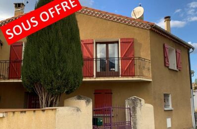 vente maison 135 000 € à proximité de Chalabre (11230)