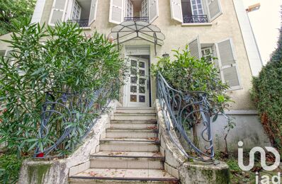 vente maison 798 000 € à proximité de Le Blanc-Mesnil (93150)
