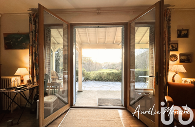 vente maison 449 000 € à proximité de Saint-Aubin-Celloville (76520)