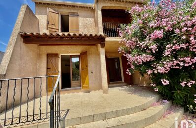 vente maison 339 900 € à proximité de Toulon (83)