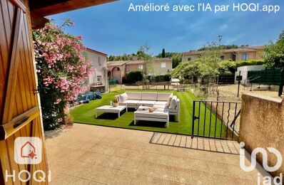 vente maison 319 900 € à proximité de Belgentier (83210)