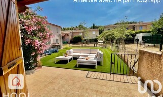 Maison 5 Pièces 100 m² à vendre à Cuers (83390)
