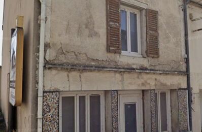 vente maison 35 000 € à proximité de Vaux-sous-Aubigny (52190)