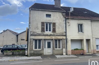 vente maison 35 000 € à proximité de Verseilles-le-Bas (52250)