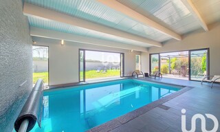 Maison 8 Pièces 235 m² à vendre à Favrieux (78200)
