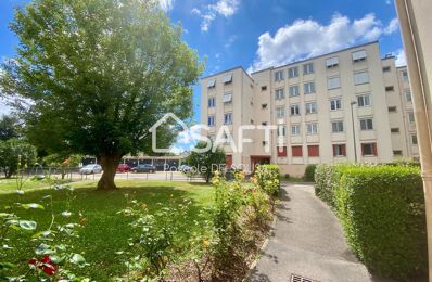 vente appartement 299 000 € à proximité de Saint-Ouen-sur-Seine (93400)