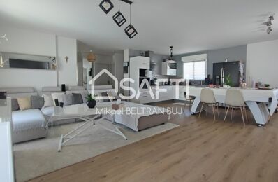 vente maison 519 000 € à proximité de Sète (34200)