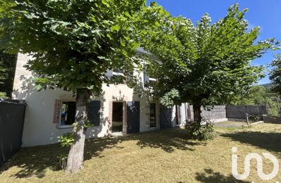 vente maison 349 000 € à proximité de Larodde (63690)