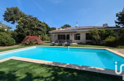 vente maison 950 000 € à proximité de Saint-Paul-de-Vence (06570)