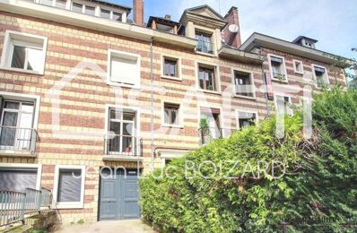 vente appartement 189 900 € à proximité de Piencourt (27230)