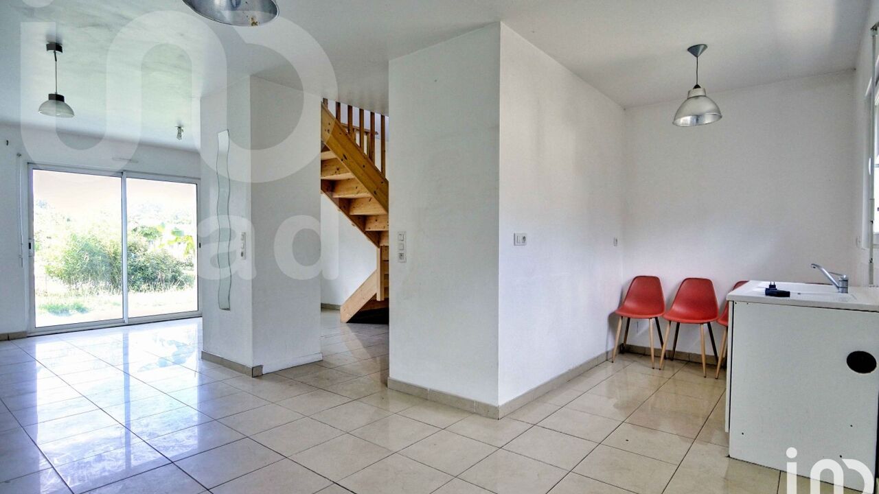 maison 4 pièces 70 m2 à vendre à Hourtin (33990)