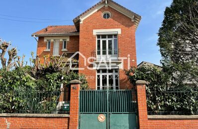 vente maison 695 000 € à proximité de Levallois-Perret (92300)