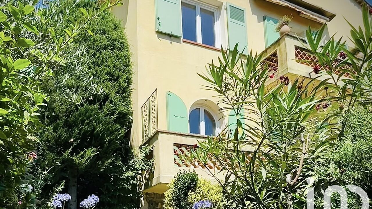 maison 4 pièces 95 m2 à vendre à Grasse (06130)