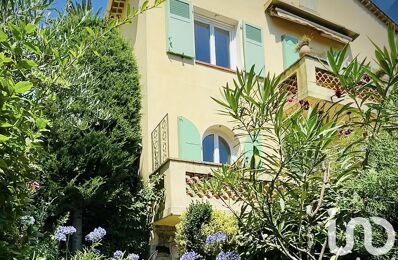 vente maison 549 000 € à proximité de Valbonne (06560)